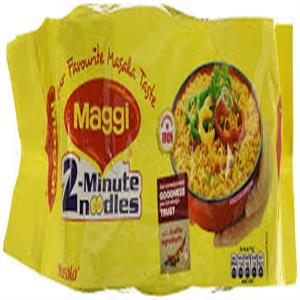Maggi 2-Minute Instant Noodles Masala (560 g)